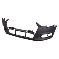 Body Parts Bumper Covers for 2017-2019 A3 - AU1000244C