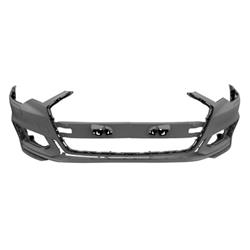 Coast to Coast International Body Parts Bumper Covers AU1000293