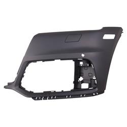 Coast to Coast International Body Parts Bumper Covers AU1016110C