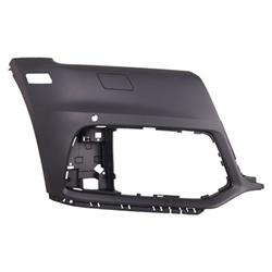 Coast to Coast International Body Parts Bumper Covers AU1017110C