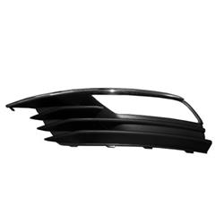 Body Parts Fog Light Bezels for 2015-2016 A3 - AU1038129