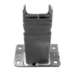 Coast to Coast International Body Parts Bumper Impact Bars AU1066110C