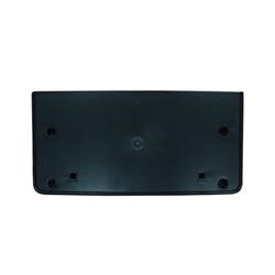 Coast to Coast International Body Parts License Plate Mounting Brackets AU1068116
