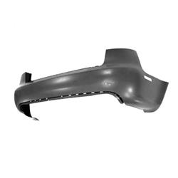 Body Parts Bumper Covers for 2005-2008 A4, A4 QUATTRO, S4 - AU1100164C