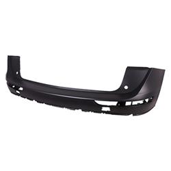 Body Parts Bumper Covers for 2009-2017 Q5 - AU1100186C