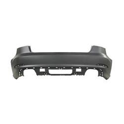 Body Parts Bumper Covers for 2015-2016 A3, A3 QUATTRO - AU1100215