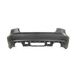 Body Parts Bumper Covers for 2015-2016 A3, A3 QUATTRO - AU1100215C