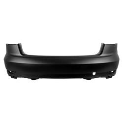 Body Parts Bumper Covers for 2017-2019 A3, A3 QUATTRO - AU1100244C