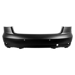 Body Parts Bumper Covers for 2017-2019 A3 - AU1100245C