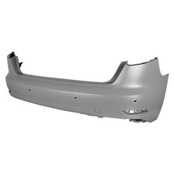 Coast to Coast International Body Parts Bumper Covers AU1100263