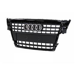 Coast to Coast International Body Parts Grilles and Grille Inserts AU1200117