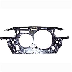 Body Parts Radiator Supports for 1998-2001 A6 - AU1225118