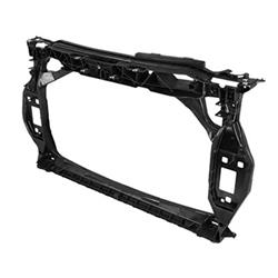 Body Parts Radiator Supports for 2015-2018 Q3, Q3 QUATTRO - AU1225135C