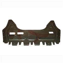 Coast to Coast International Body Parts Bumper Replacement Parts AU1228100