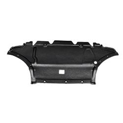 Coast to Coast International Body Parts Bumper Replacement Parts AU1228119