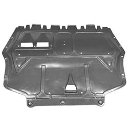 Coast to Coast International Body Parts Engine Splash Guards AU1228136