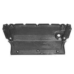 Coast to Coast International Body Parts Engine Splash Guards AU1228137