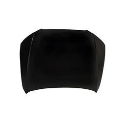 Body Parts Hoods for 2009-2012 A4, A4 QUATTRO, 2010-2012 S4 - AU1230116PP
