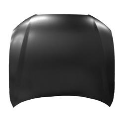 Body Parts Hoods for 2012-2018 A6, A6 QUATTRO - AU1230123C