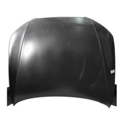 Body Parts Hoods for 2013-2014 A4, A4 QUATTRO - AU1230124