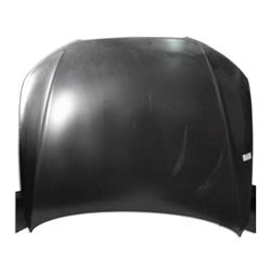 Body Parts Hoods for 2013-2015 A4, A4 QUATTRO - AU1230124C
