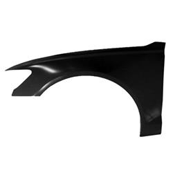 Body Parts Front Fenders for 2012-2018 A6, A6 QUATTRO, 2013-2018 S6 - AU1240125C