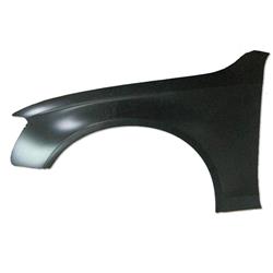 Body Parts Front Fenders for 2013-2014 A4, A4 QUATTRO, S4 - AU1240133