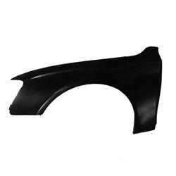 Body Parts Front Fenders for 2013-2014 A4, A4 QUATTRO, S4 - AU1240133C