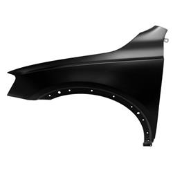 Body Parts Front Fenders for 2015-2018 Q3, Q3 QUATTRO - AU1240135