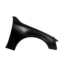 Body Parts Front Fenders for 2009-2012 A4, A4 QUATTRO, 2010-2012 S4 - AU1241121PP