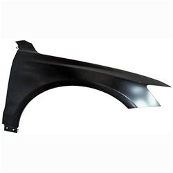 Body Parts Front Fenders for 2009-2012 Q5 - AU1241122C