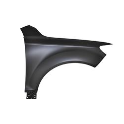 Body Parts Front Fenders for 2007-2014 Q7 - AU1241131C