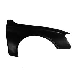 Body Parts Front Fenders for 2013-2014 A4, A4 QUATTRO, S4 - AU1241133C