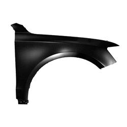 Body Parts Front Fenders for 2015-2016 Q5 - AU1241134C