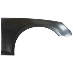 Body Parts Front Fenders for 2017-2019 A4, A4 QUATTRO, 2018-2019 S4 - AU1241137C
