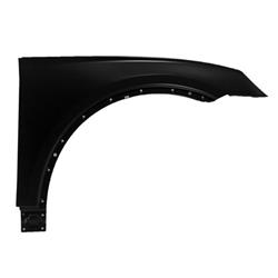 Body Parts Front Fenders for 2018 Q5 - AU1241141C