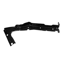 Body Parts Fender Braces for 2008-2017 S5, A5 QUATTRO, 2010-2014 A5 - AU1244102