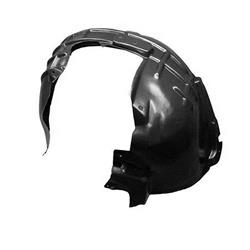 Body Parts Inner Fenders for 2009-2012 Q5 - AU1248122