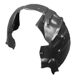 Body Parts Inner Fenders for 2008-2014 A5 QUATTRO, S5 - AU1248123