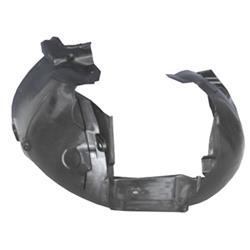 Coast to Coast International Body Parts - Wheel Housings for 2013-2016 A4, A4 QUATTRO - AU1248136