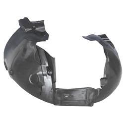 Body Parts Inner Fenders for 2013-2016 A4, A4 QUATTRO - AU1248136C