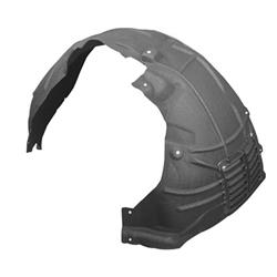 Body Parts Inner Fenders for 2018-2020 Q5 - AU1248144C