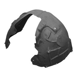 Coast to Coast International Body Parts Fender Splash Shields AU1248149C