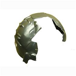 Body Parts Inner Fenders for 2009-2012 A4, A4 QUATTRO - AU1249120