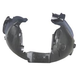 Body Parts Inner Fenders for 2013-2016 A4, S4, 2012-2016 A4 QUATTRO - AU1249136