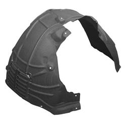 Body Parts Inner Fenders for 2018-2020 Q5 - AU1249144C