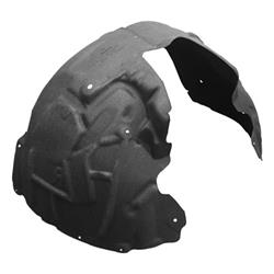 Coast to Coast International Body Parts Fender Splash Shields AU1249149C