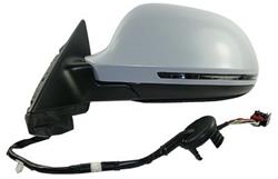Body Parts Side View Mirrors for 2009-2013 A3 - AU1321109
