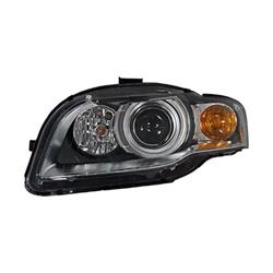 Body Parts Headlight Assemblies AU2502123