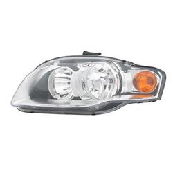 Body Parts Headlight Assemblies AU2502128V
